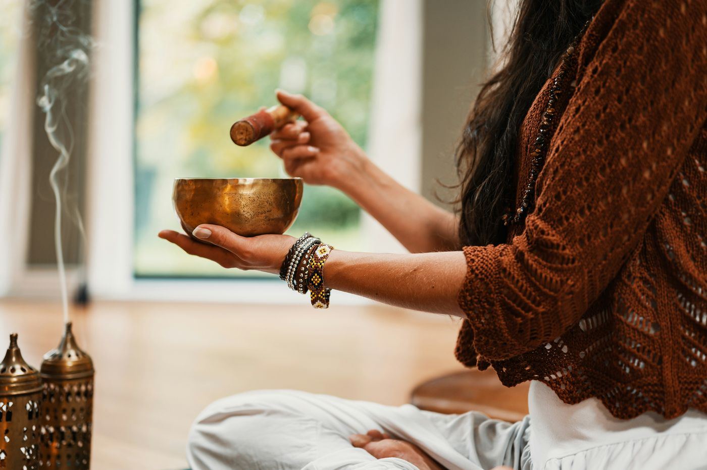 Hatha Yoga
